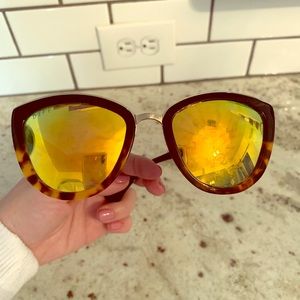 Diff sunglasses
